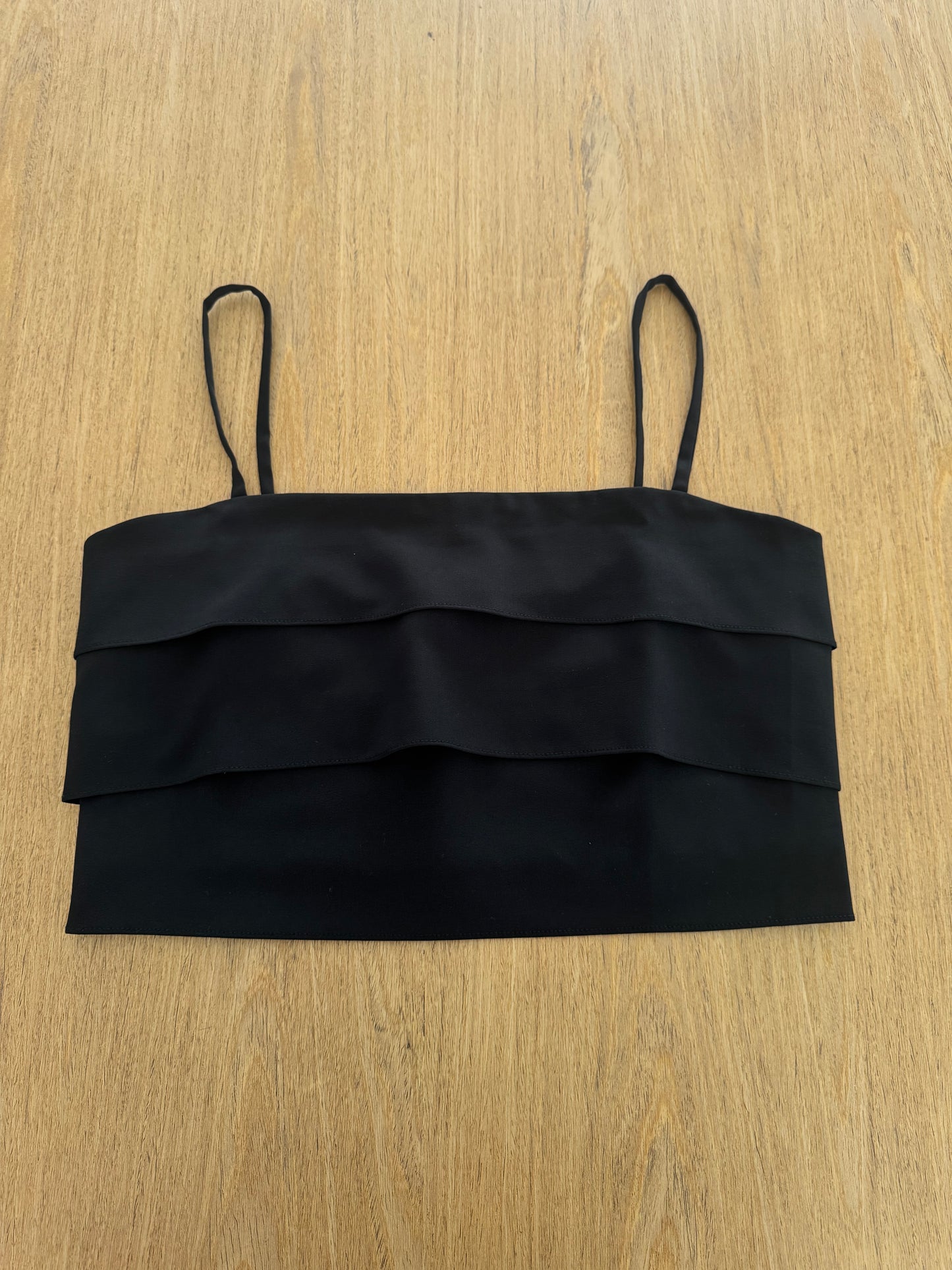 Cropped Natali