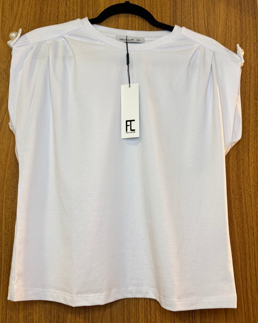 T-shirt Muscle Tee