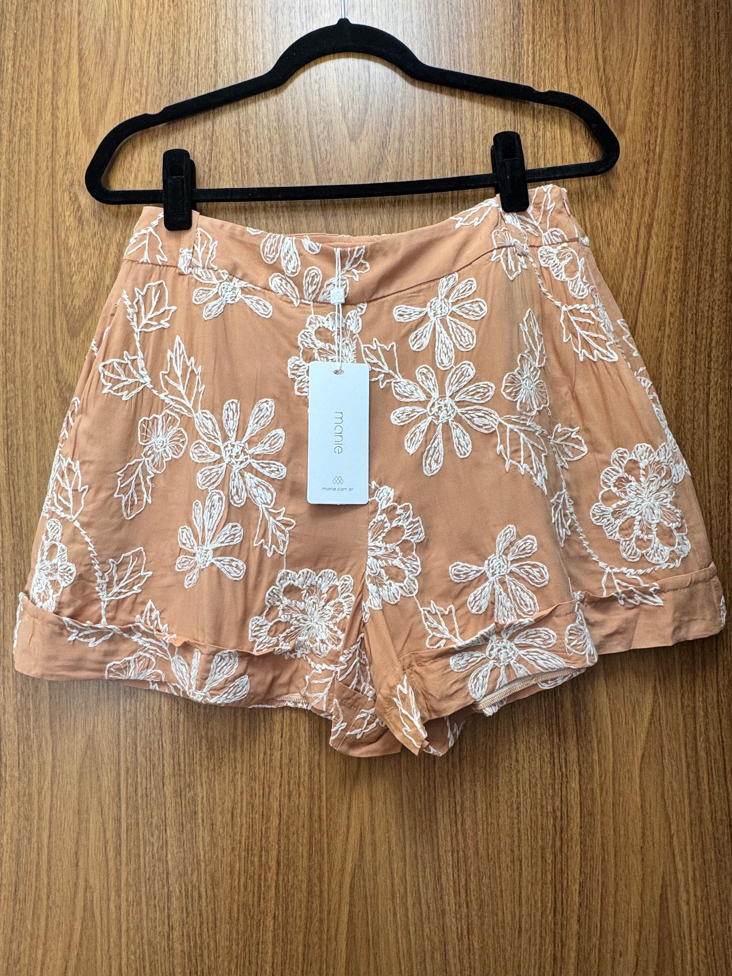 Conjunto Floral