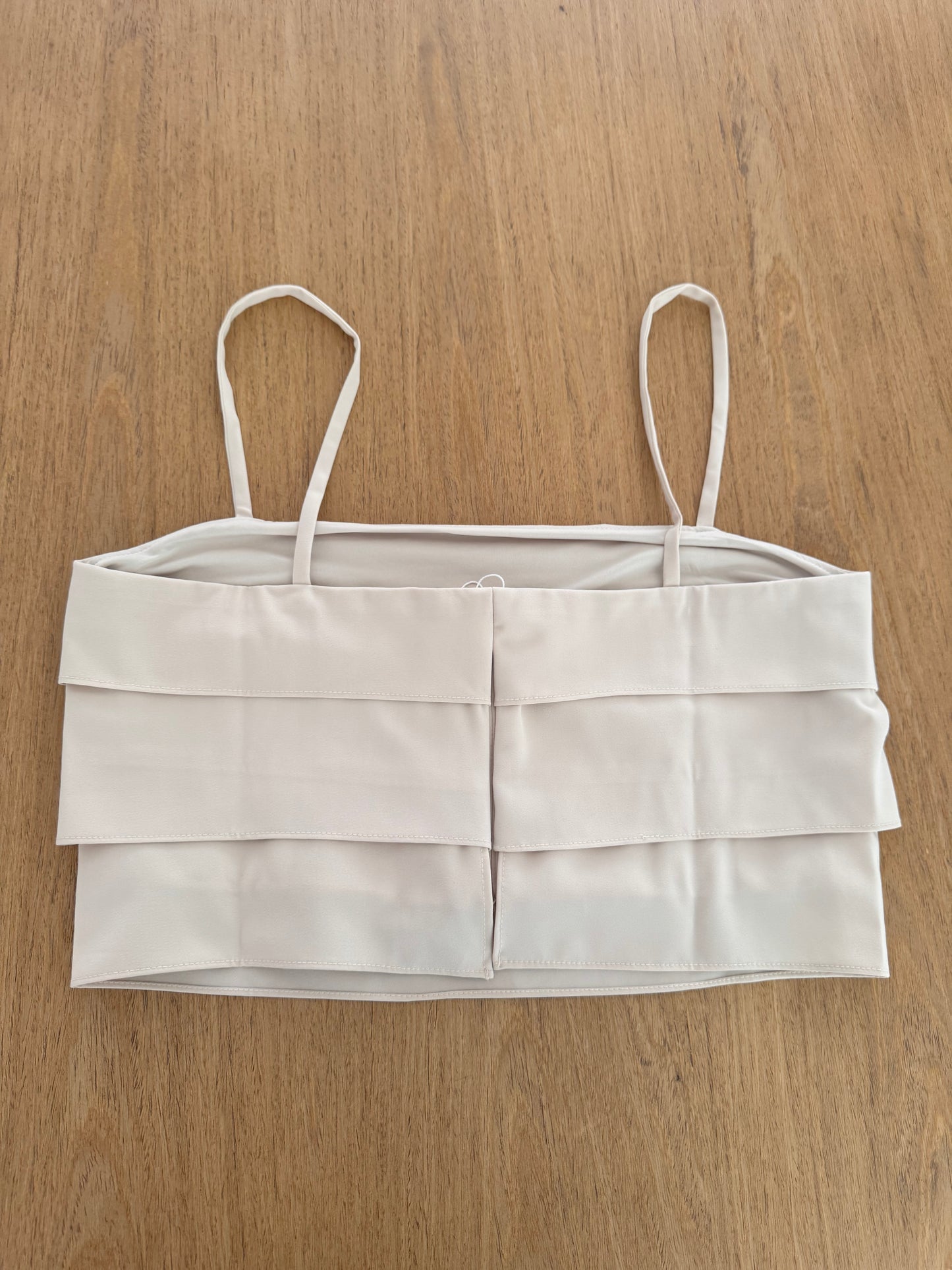 Cropped Natali