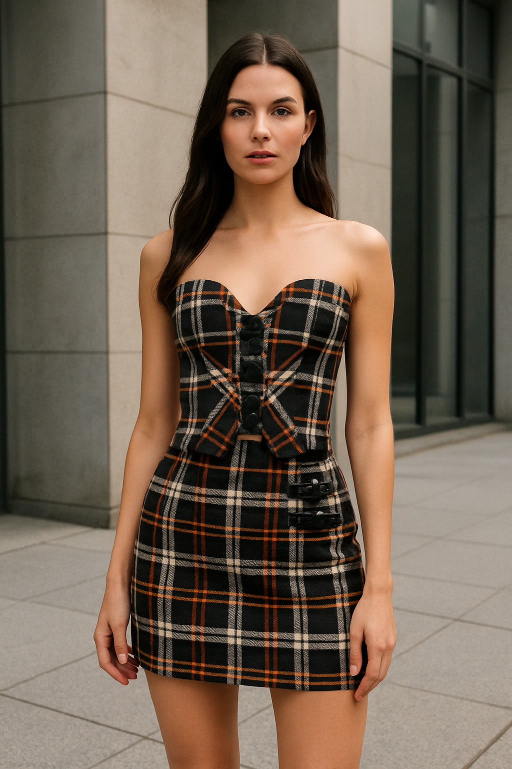 Conjunto Xadrez