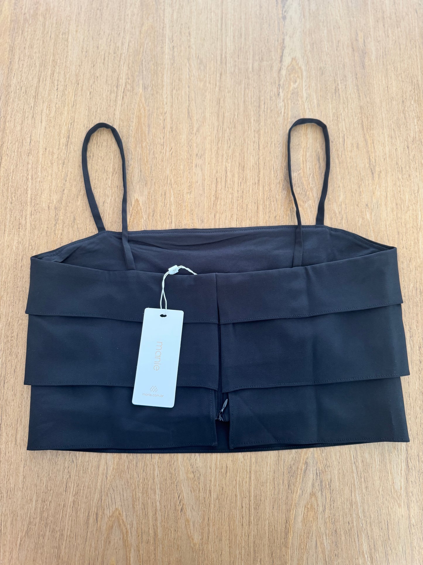 Cropped Natali