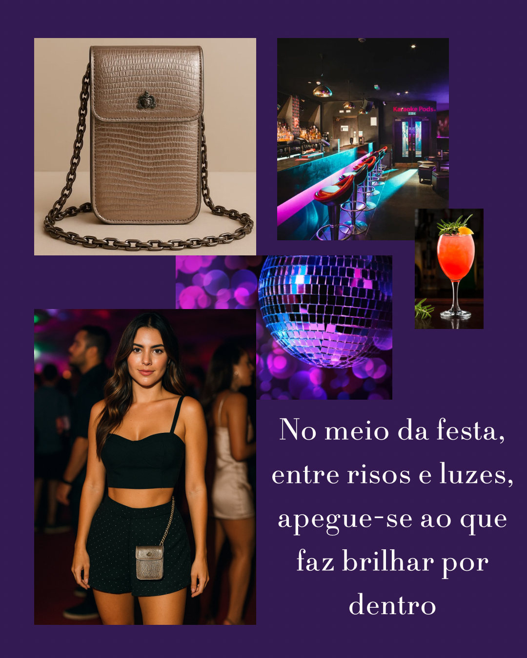 Top com detalhe vivo