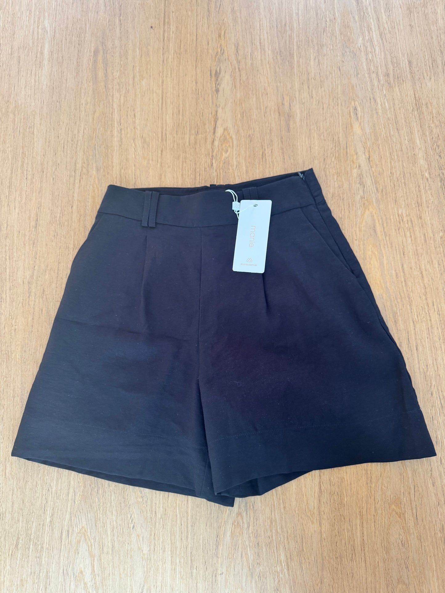Short Alfaiataria
