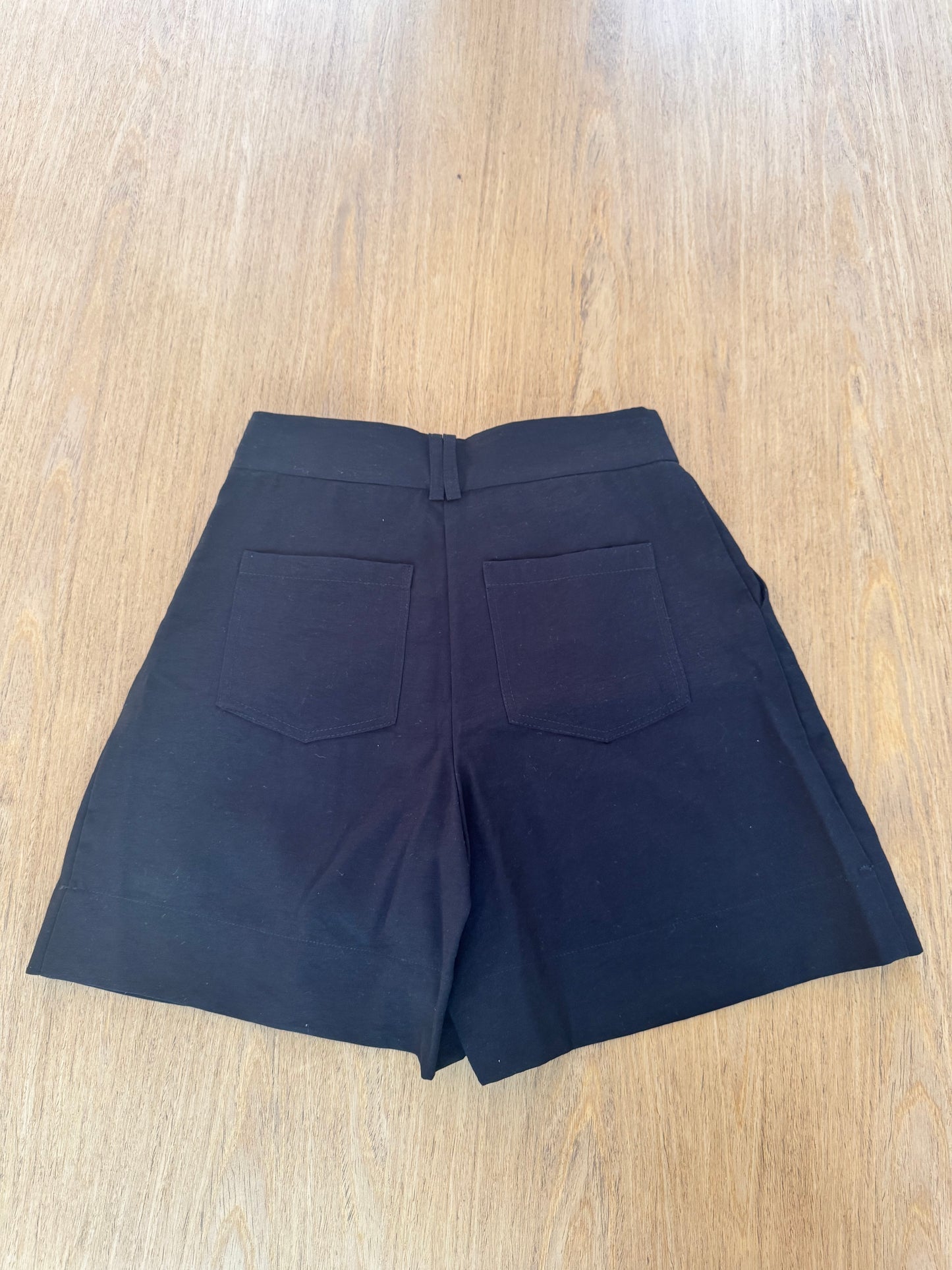 Short Alfaiataria