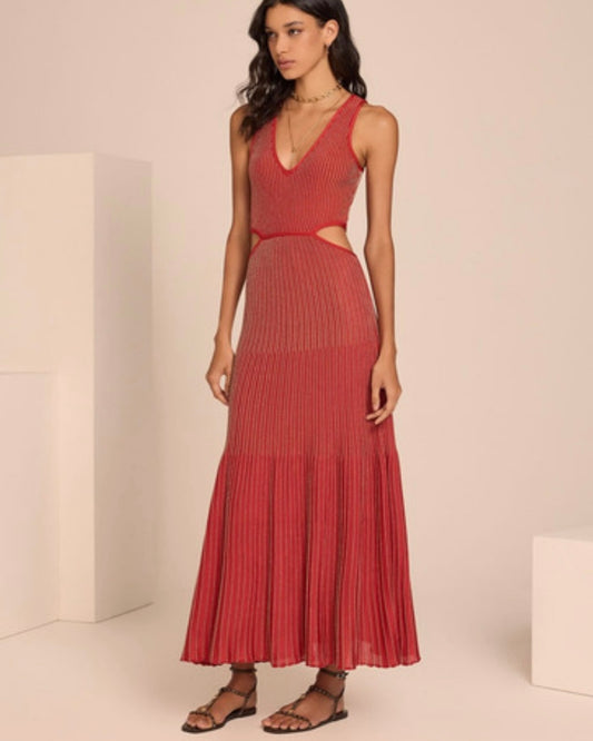 Vestido Dália