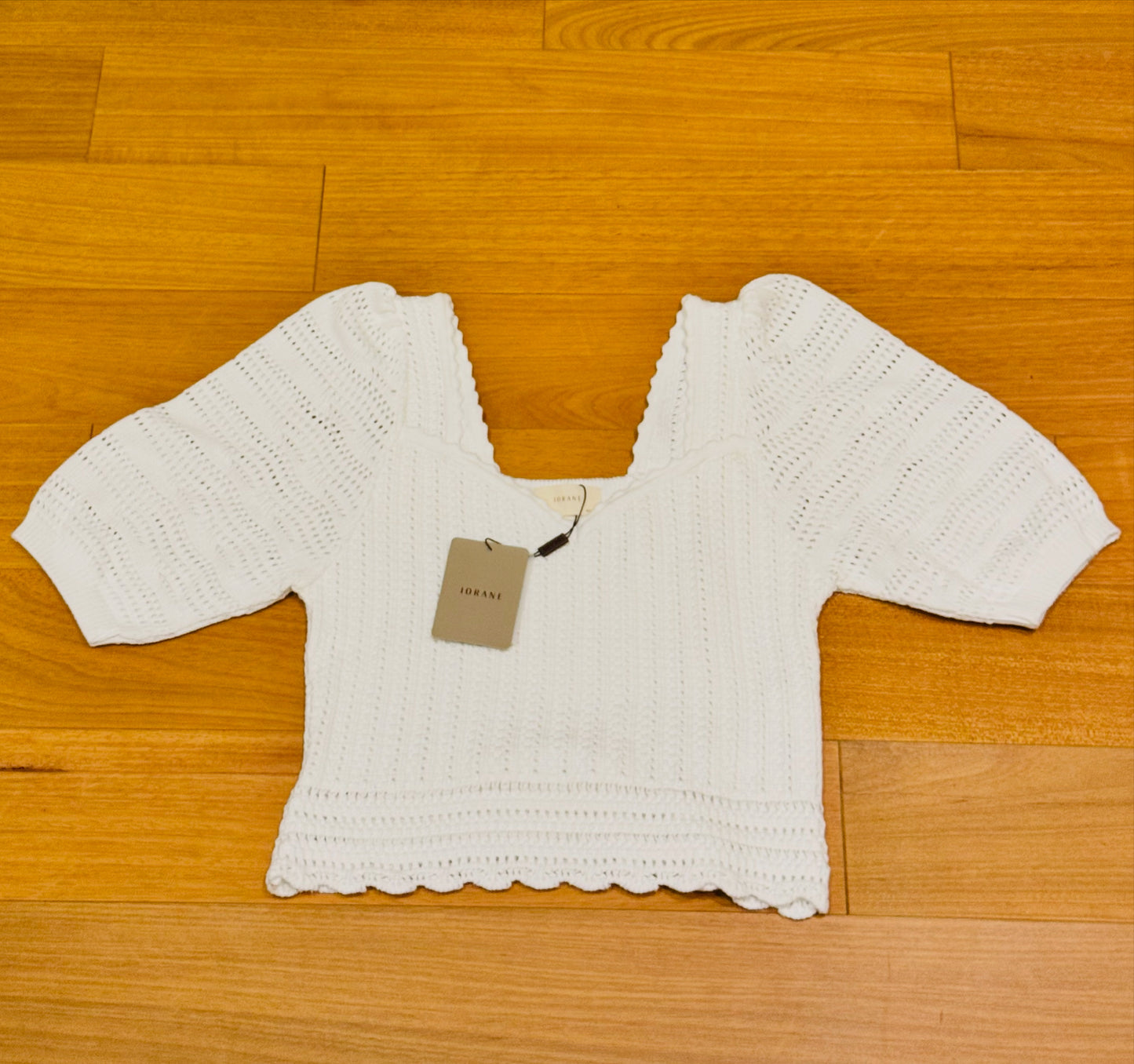 Blusa Gisele