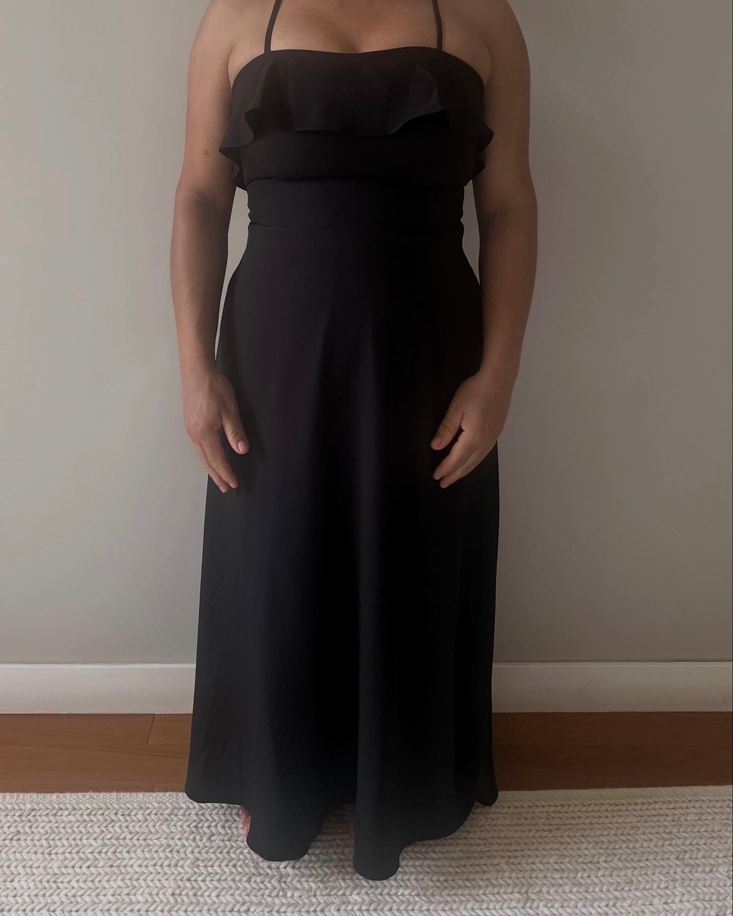 Vestido Eclipse
