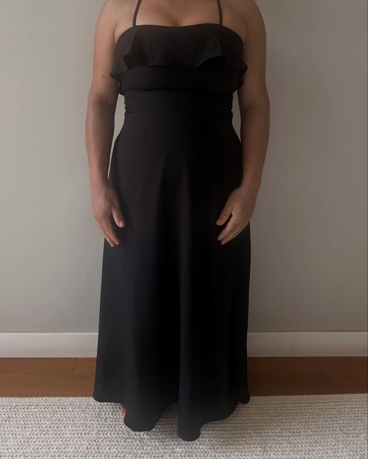 Vestido Eclipse