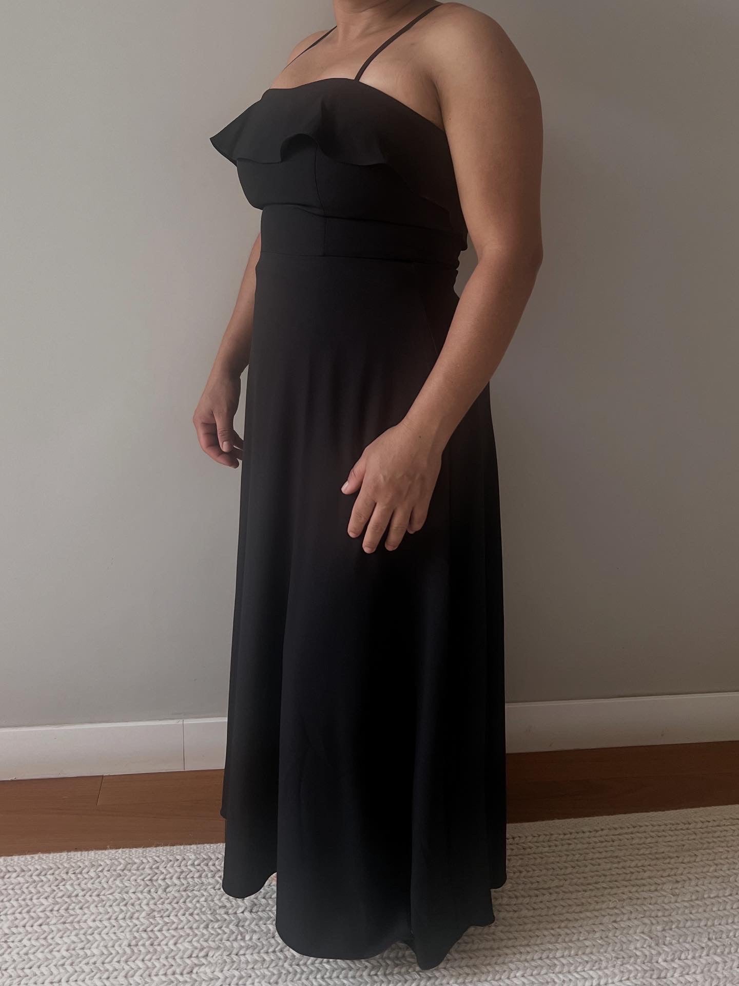 Vestido Eclipse