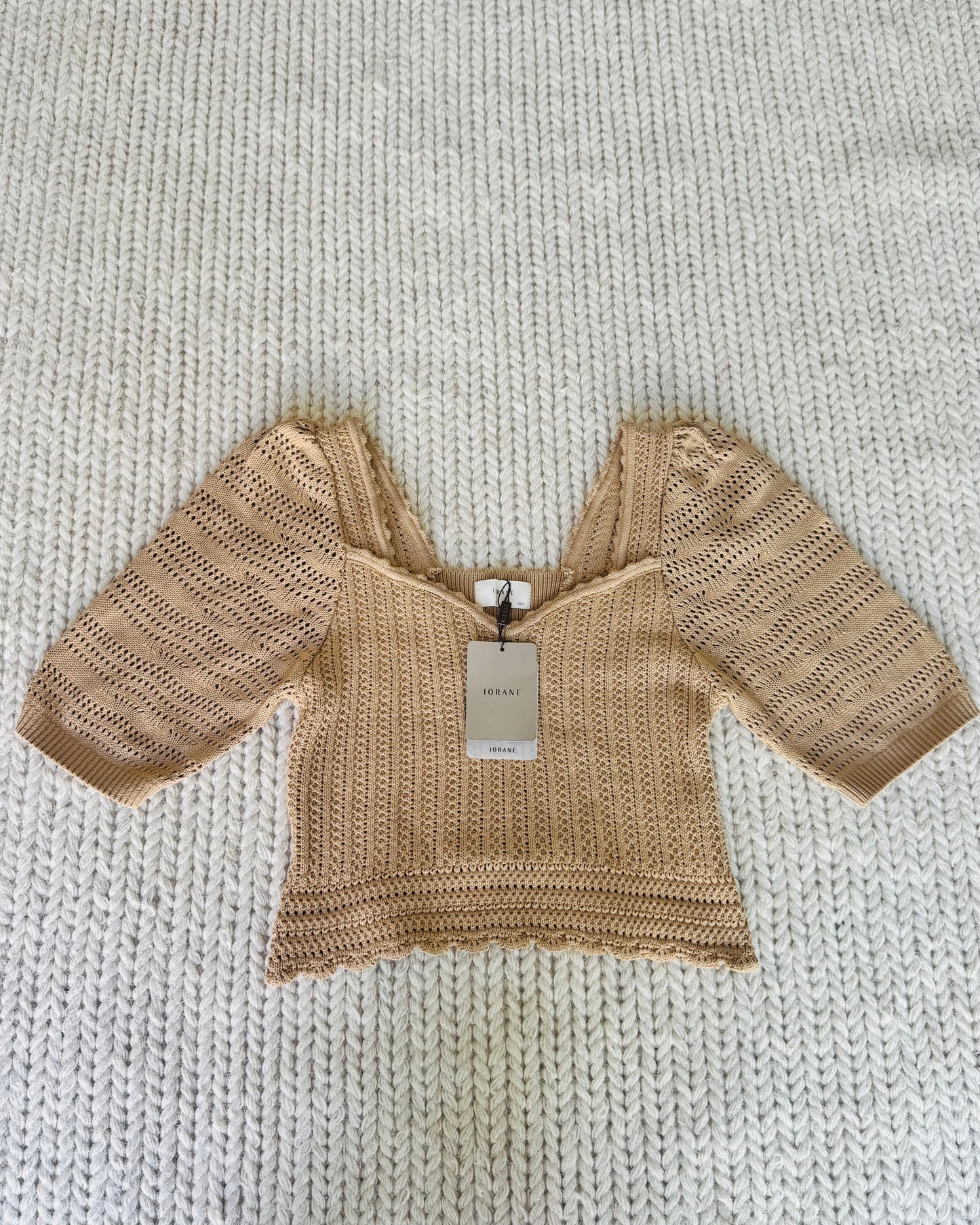 Blusa Gisele