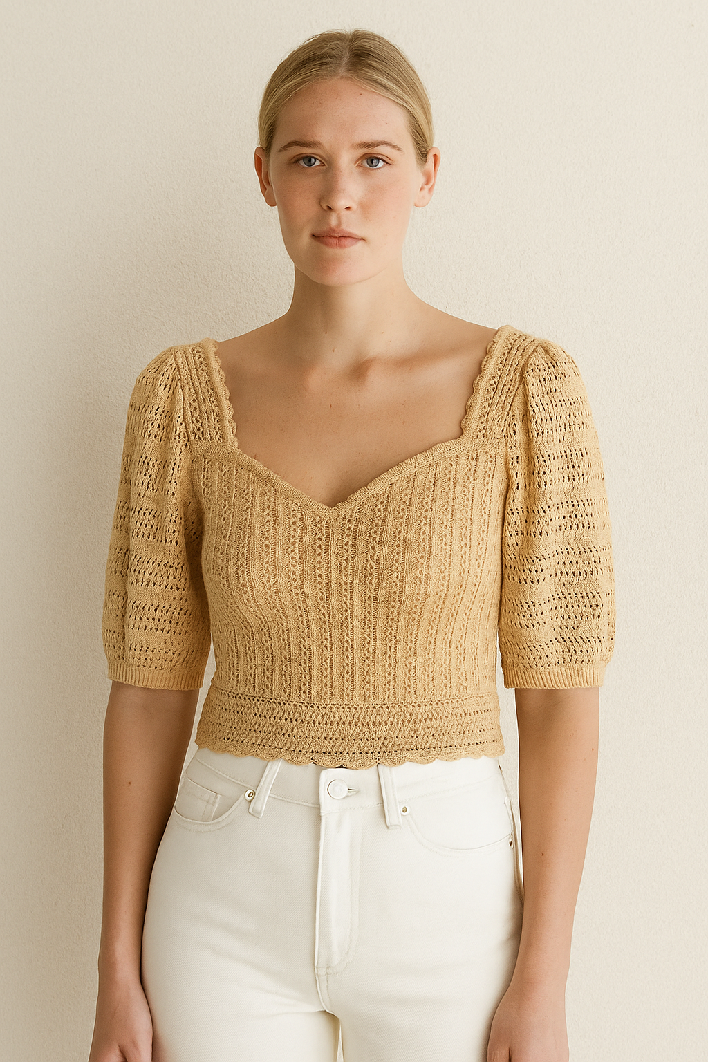 Blusa Gisele