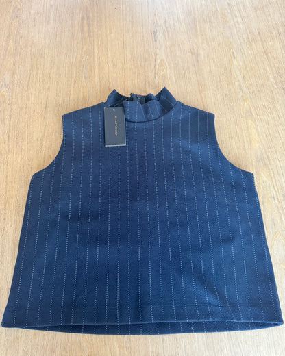Blusa Gola Alta Enchant