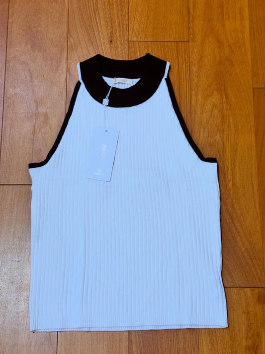 Regata com detalhe