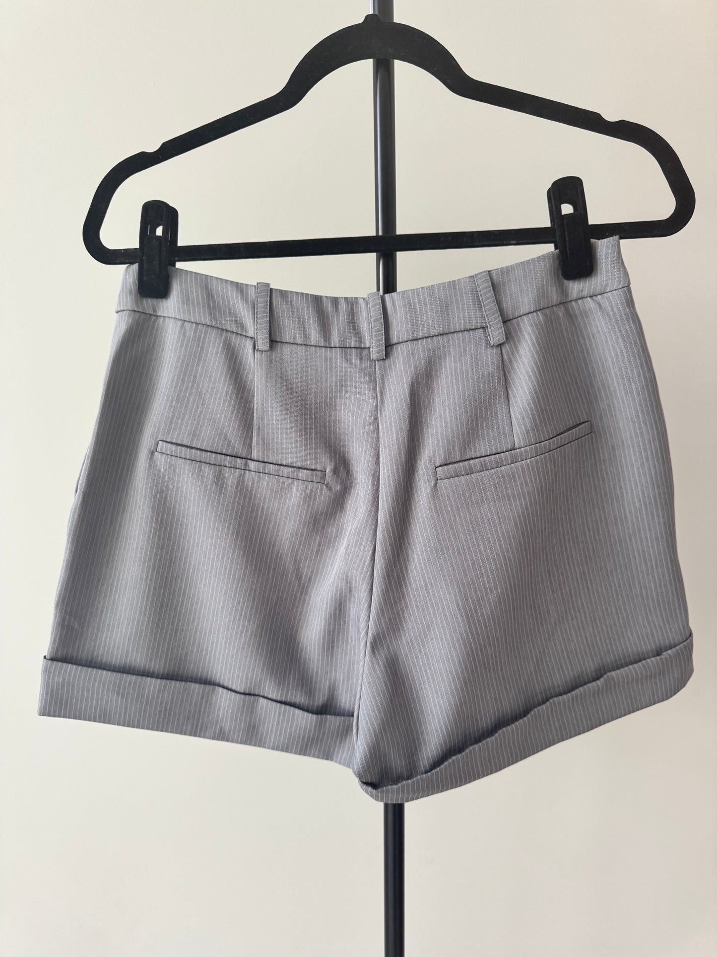 Short Risca de Giz