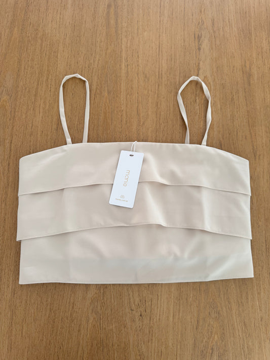 Cropped Natali