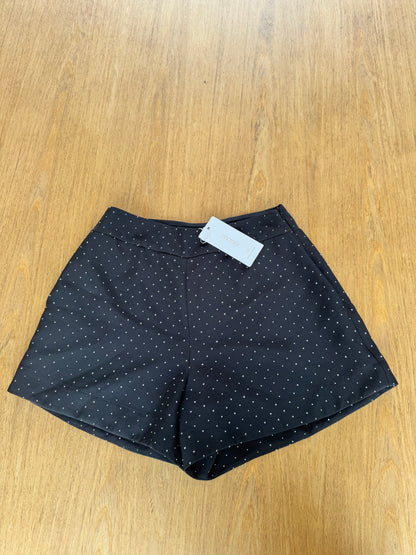 Short Com Detalhes De Brilho