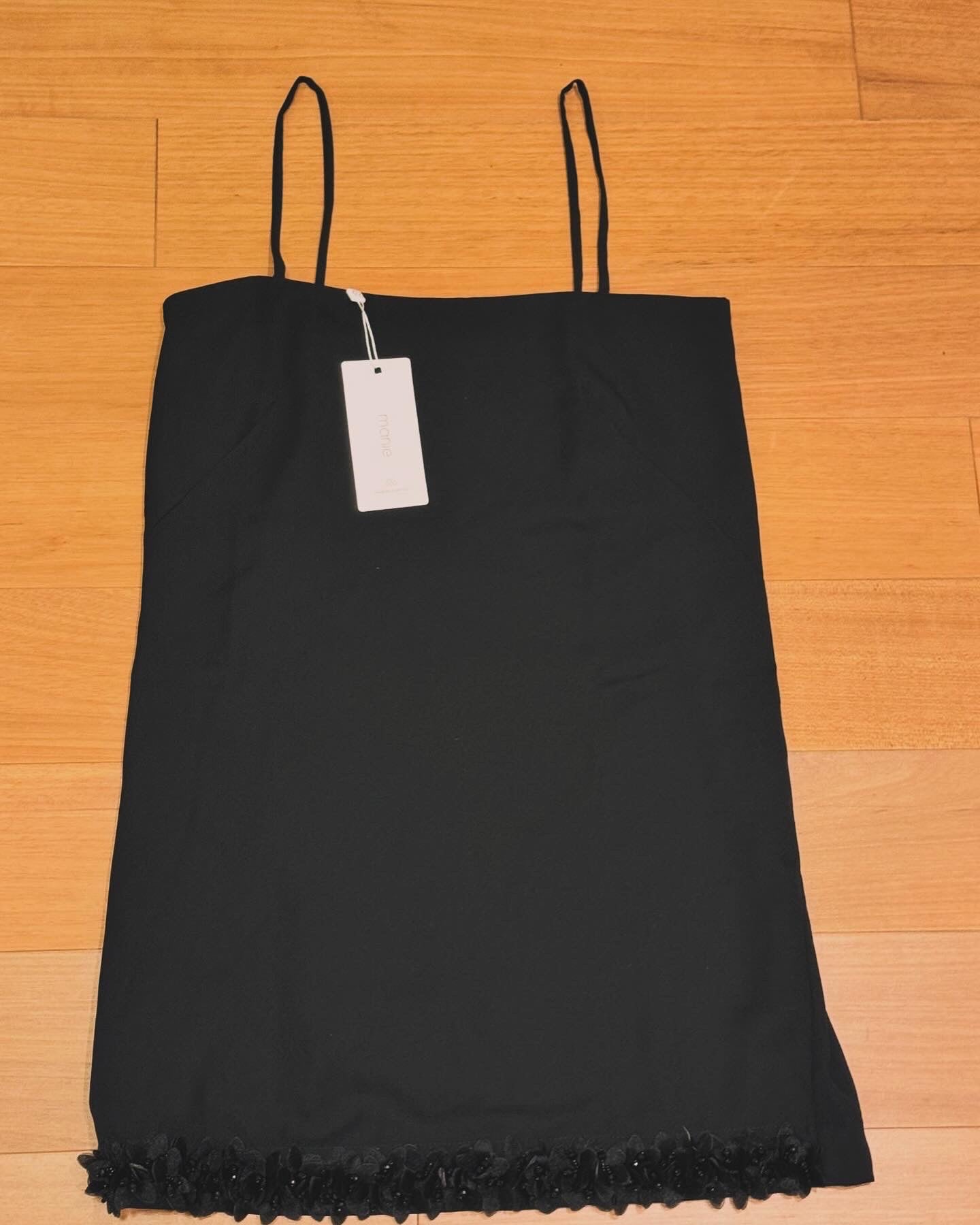 Vestido Norma
