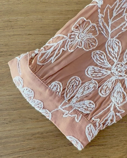 Conjunto Floral
